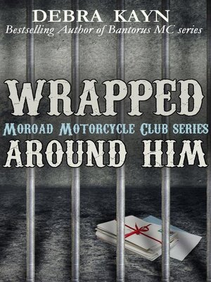 cover image of Wrapped Around Him